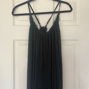 Urban Outfitters, Green, XS jumpsuit